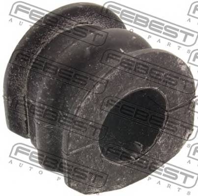 FEBEST NSB-J31R Втулка стабілізатора FEBEST NSB-J31R Втулка стабілізатора