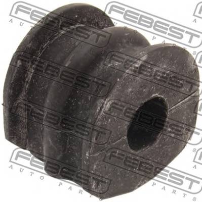 FEBEST NSB-Z50R18 Втулка стабілізатора FEBEST NSB-Z50R18 Втулка стабілізатора