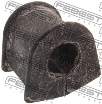 FEBEST TSB-AE110F втулка стабілізатора