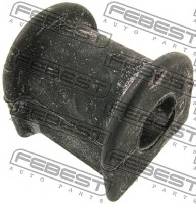 FEBEST TSB-MCVF втулка стабілізатора FEBEST TSB-MCVF втулка стабілізатора