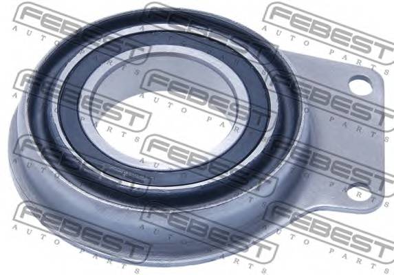FEBEST VWCB-T5DS Підшипник підвісний FEBEST VWCB-T5DS Підшипник підвісний