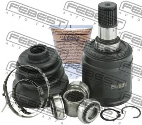 FEBEST 0311-CUMTLH ШРУС ВНУТРЕННИЙ ЛЕВЫЙ 34X40X29 ...