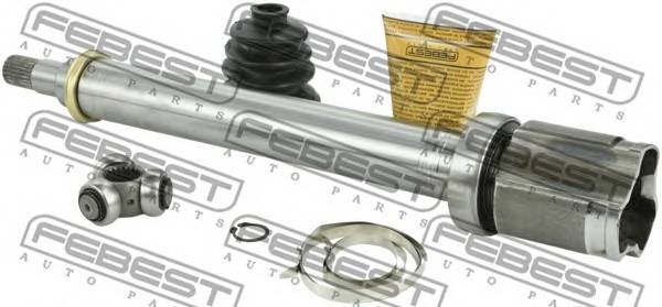 FEBEST 2111-FUSATRH ШРУС ВНУТРЕННИЙ ПРАВЫЙ 21X38X2...