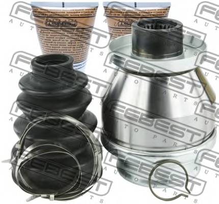 FEBEST 2311-T5MTLH ШРУС ВНУТРЕННИЙ 30X46.7X26 (VOLKSWAG... FEBEST 2311-T5MTLH ШРУС ВНУТРЕННИЙ 30X46.7X26 (VOLKSWAG...