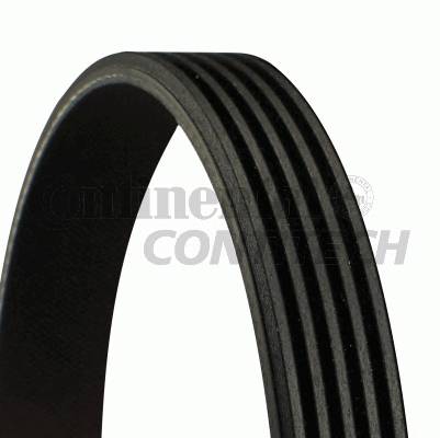 CONTITECH 5PK900 Полікліновий ремінь CONTITECH 5PK900 Полікліновий ремінь