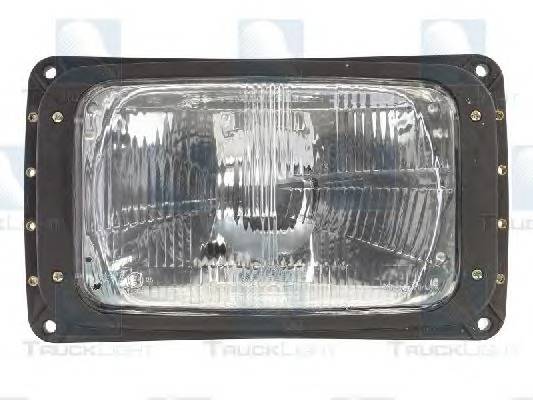 TRUCKLIGHT HLIV006R Фара главного света передн...