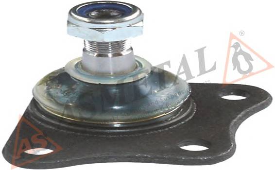 As-Metal 10AR1500 Шаровая опора Croma-Thema-AR164 2.0 D-... As-Metal 10AR1500 Шаровая опора Croma-Thema-AR164 2.0 D-...