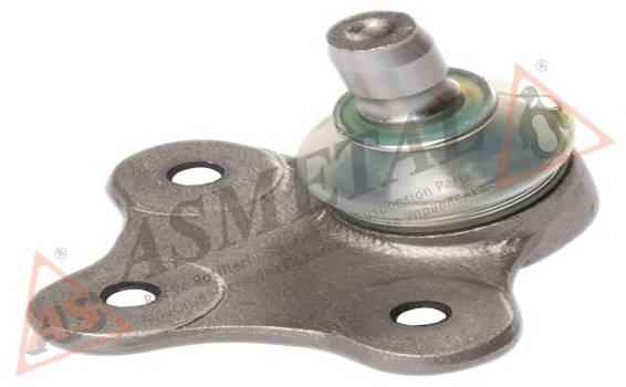 As-Metal 10FI3505 Шаровая опора Gr.Punto/Linea 05-/Fiori