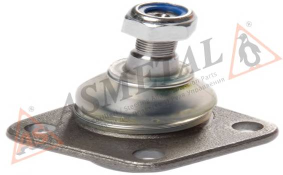 As-Metal 10FI5501 Шаровая Doblo/Palio (прямая D-13.8) As-Metal 10FI5501 Шаровая Doblo/Palio (прямая D-13.8)