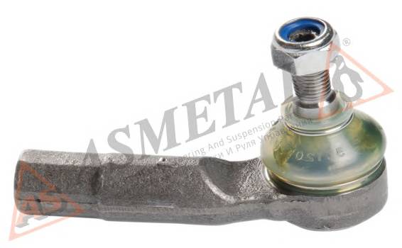 As-Metal 17AU1200 Наконечник рулевой тяги VW Ca