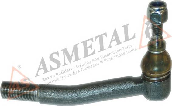 As-Metal 17LD1030 Наконечник ру... As-Metal 17LD1030 Наконечник ру...
