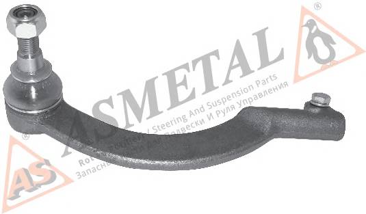 As-Metal 17RN1100 Наконечник рулевой тяги ле