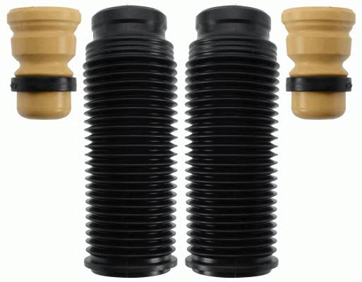 SACHS 900 327 ODBУJ AMORT. VW T. TOUAREG 02- ZESTAW SACHS 900 327 ODBУJ AMORT. VW T. TOUAREG 02- ZESTAW