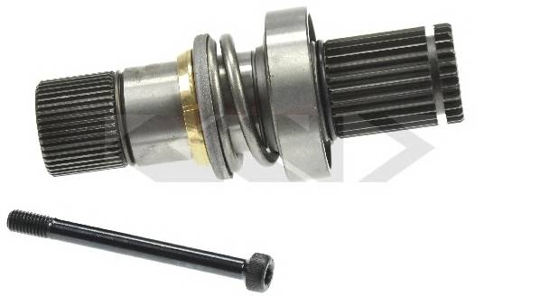 SPIDAN 25425 Приводной вал