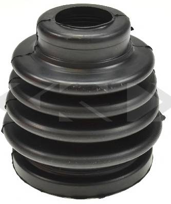 SPIDAN 26256 Комплект пылника, приводно