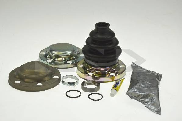 SPIDAN 26259 Комплект пылника, приводно