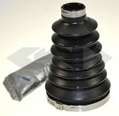 SPIDAN 26280 Комплект пылника, приводно�