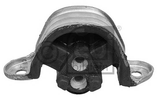 FEBI BILSTEIN 05127 Подвеска, двигатель FEBI BILSTEIN 05127 Подвеска, двигатель