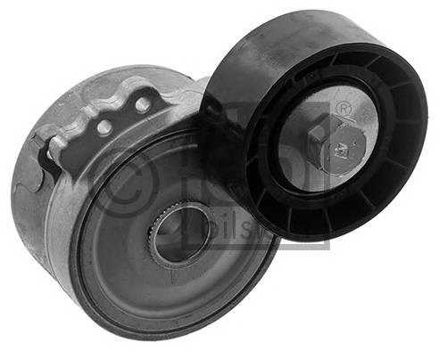 FEBI BILSTEIN 19482 Натяжной ролик, поликлинов