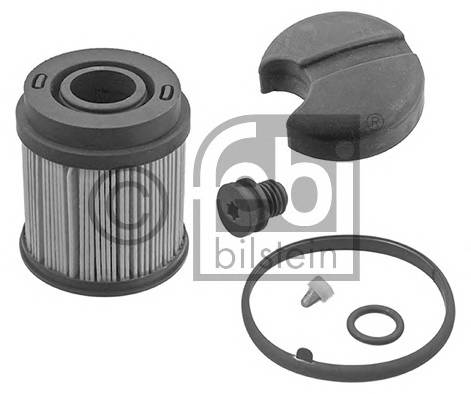 FEBI BILSTEIN 35435 Карбамидный фильтр