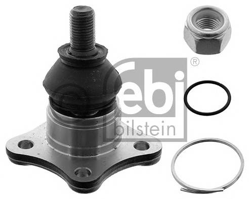 FEBI BILSTEIN 41859 Несущий / направляющий шарн