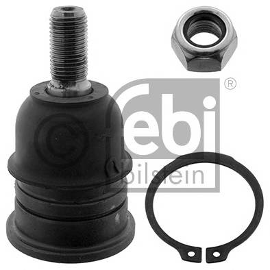 FEBI BILSTEIN 43095 Несущий / направляющий шарн