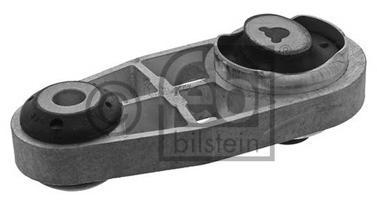 FEBI BILSTEIN 45796 Колодка гальм. диск. MB SPRINTER, ...
