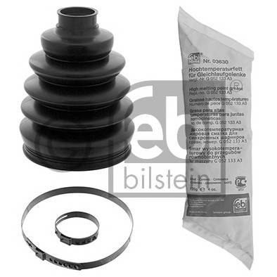 FEBI BILSTEIN 45947 OSONA PRZEGUBU ZEW. VW T5 30X94X128