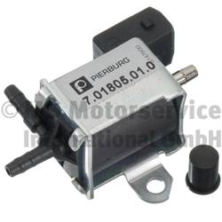 PIERBURG 7.01805.01.0 Насос водяний електричний