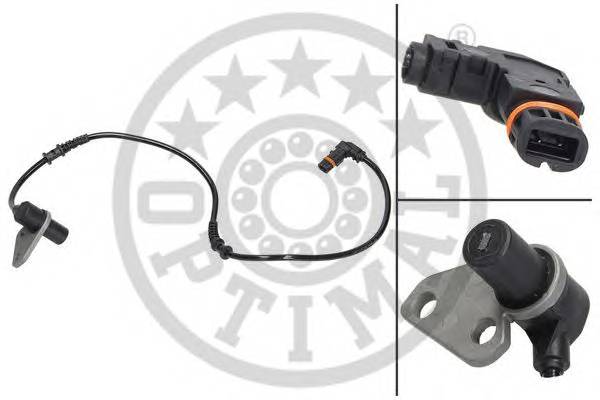 OPTIMAL 06-S034 Датчик, частота вращения ко