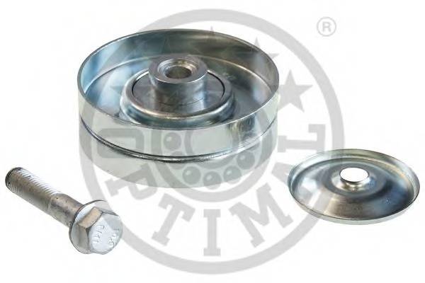 OPTIMAL 0-N1426 Паразитный / ведущий ролик, 