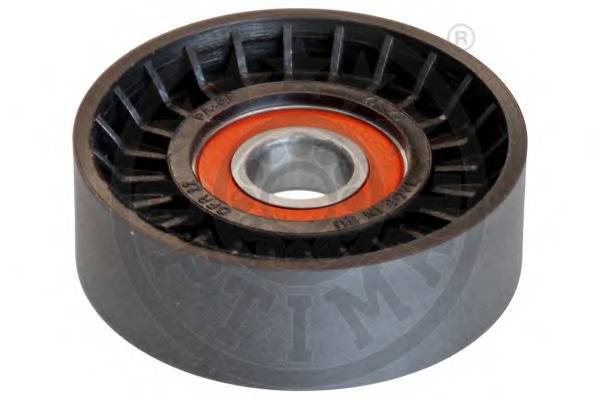 OPTIMAL 0-N1670S Натяжной ролик, поликлинов