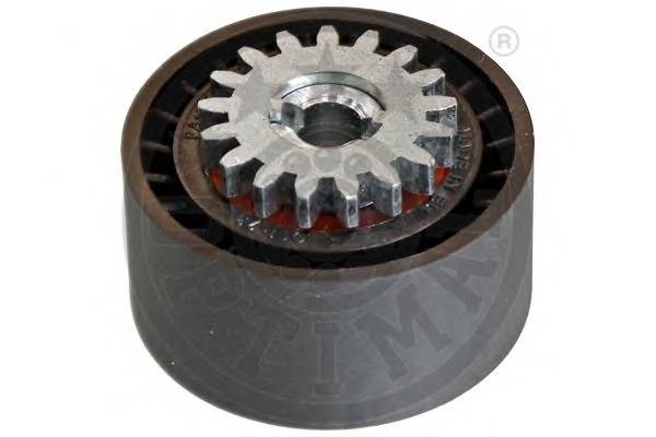 OPTIMAL 0-N1743 Паразитный / ведущий ролик, 