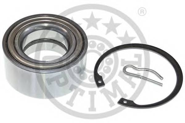 OPTIMAL 681303 Комплект подшипника ступиц