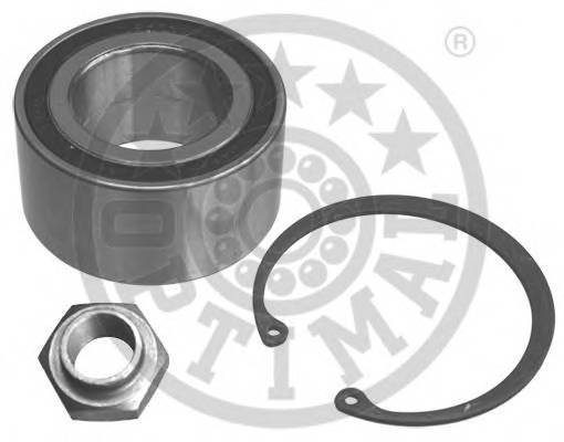 OPTIMAL 971821 Комплект підшипника маточи... OPTIMAL 971821 Комплект підшипника маточи...