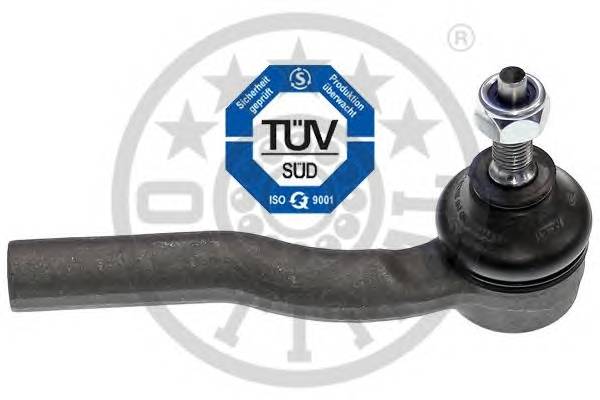 OPTIMAL G1-015 Наконечник поперечной руле