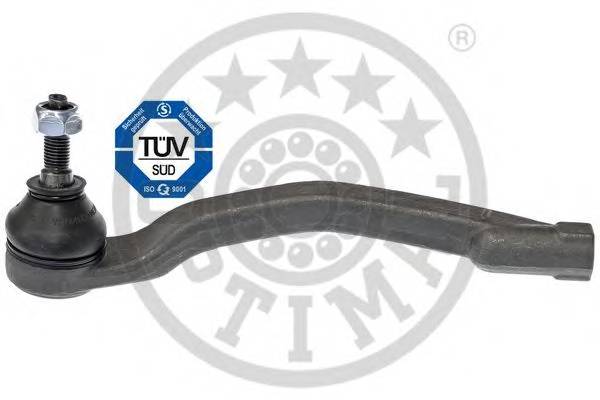 OPTIMAL G1-1240 Наконечник поперечної керм...