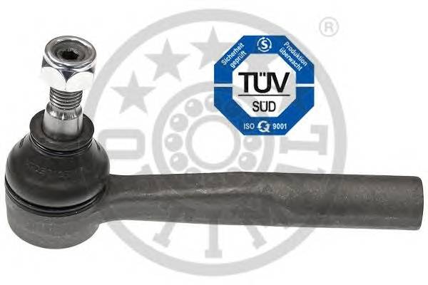 OPTIMAL G1-961 Наконечник поперечной руле