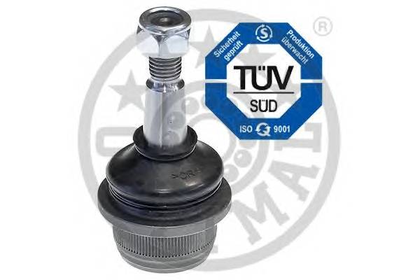 OPTIMAL G3-082 Несущий / направляющий шарн