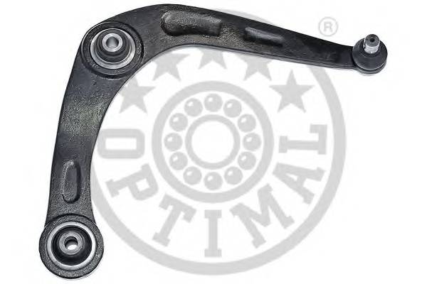 OPTIMAL G6-1071 Рычаг независимой подвески...