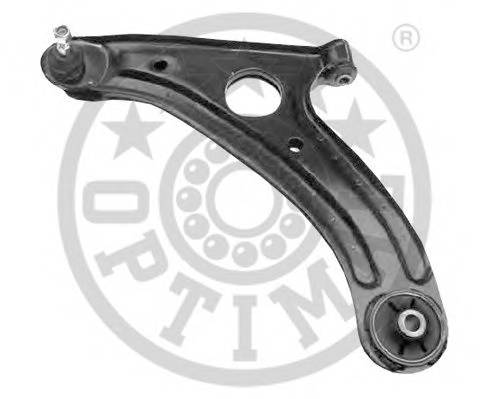 OPTIMAL G6-1104 Рычаг независимой подвески... OPTIMAL G6-1104 Рычаг независимой подвески...