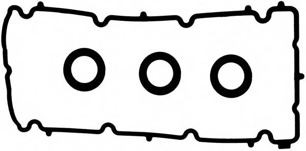 REINZ 15-38207-01 Комплект прокладок, крышка 