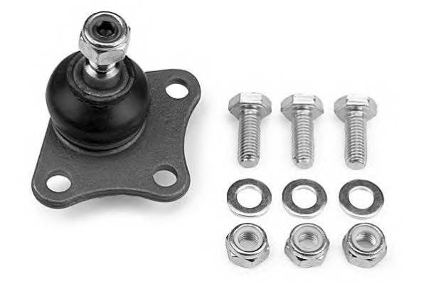 MOOG LN-BJ-0220 Несущий / направляющий шарн