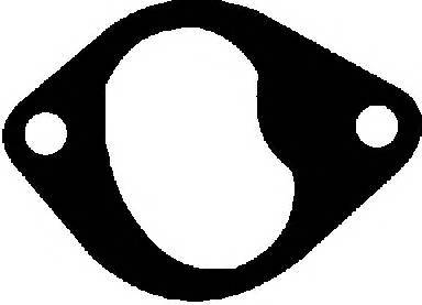 REINZ 71-27213-10 Прокладка, впускной коллек