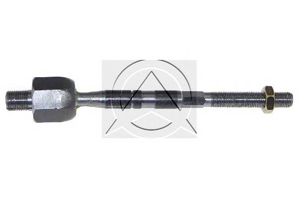 SIDEM 21218 Осевой шарнир, рулевая тяга