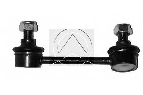 SIDEM 45363 Тяга/стійка, стабілізатор SIDEM 45363 Тяга/стійка, стабілізатор