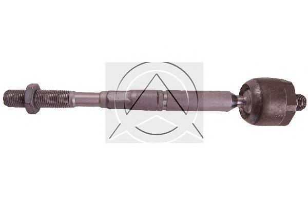 SIDEM 49115 Осевой шарнир, рулевая тяга