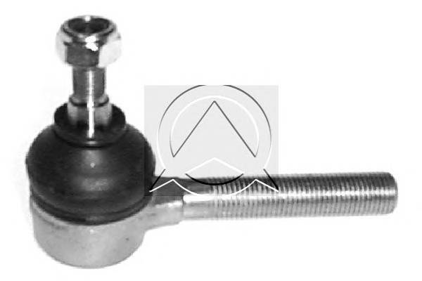 SIDEM 53234 Наконечник поперечной руле