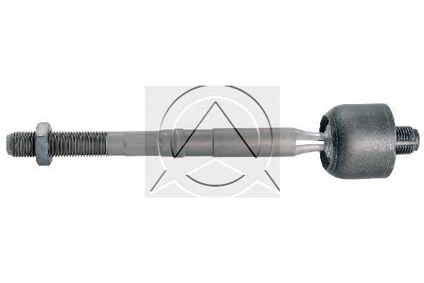 SIDEM 5615 Осевой шарнир, рулевая тяга