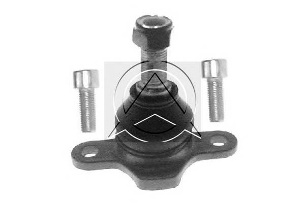 SIDEM 64280 Несучий / напрямний шарнір